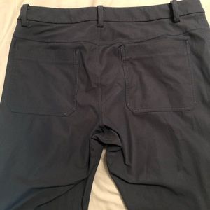 Lulu lemon Abc pants